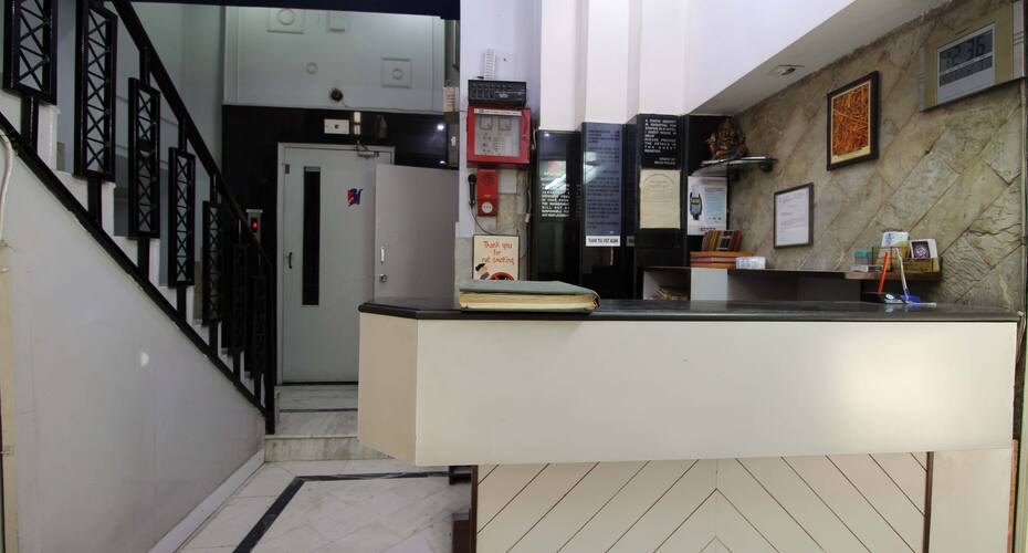 Avantika Inn, New Delhi 4